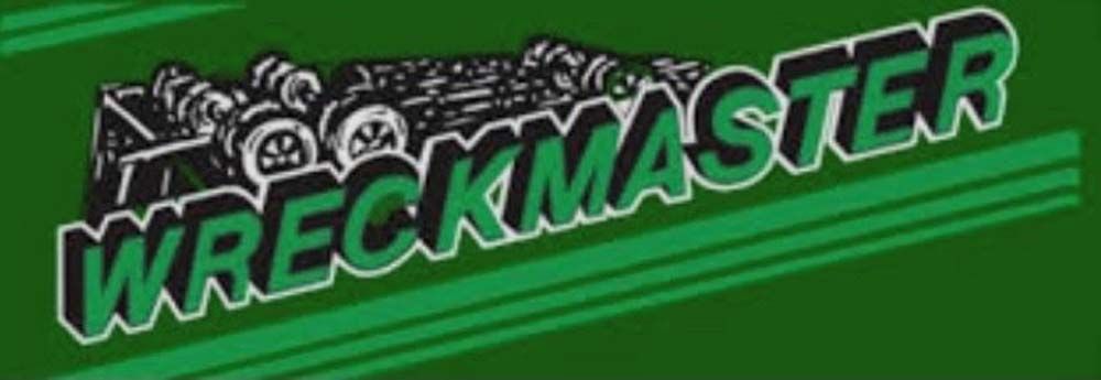 wreckmaster