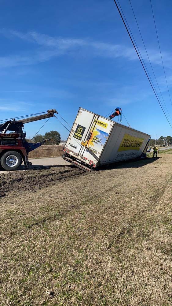 car removal near me	Rayne LA