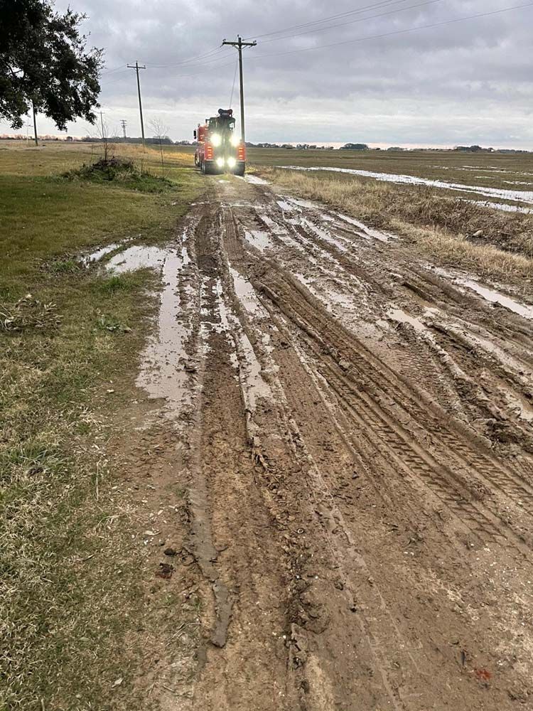 car recovery near me Rayne LA