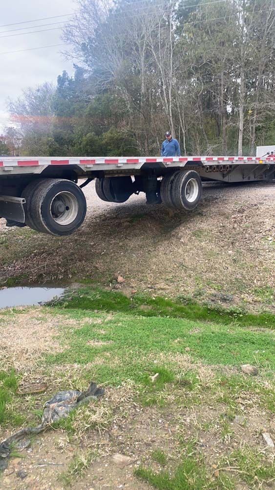 wrecker service near me Rayne LA