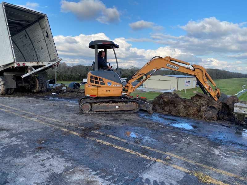 towing services in Rayne and Duson, LA