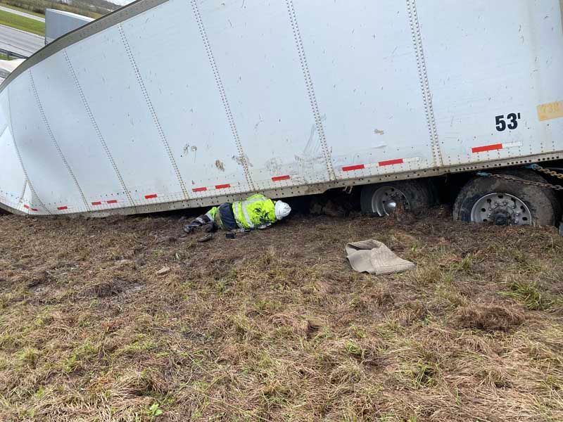 towing services in Rayne and Duson, LA