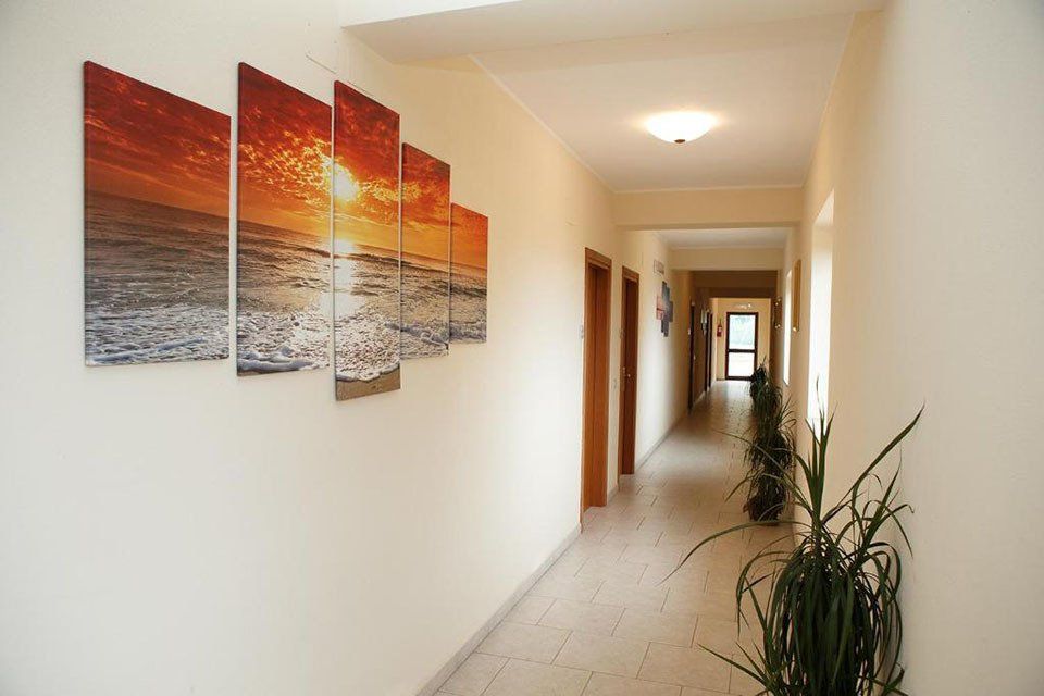 sale comuni albergo
