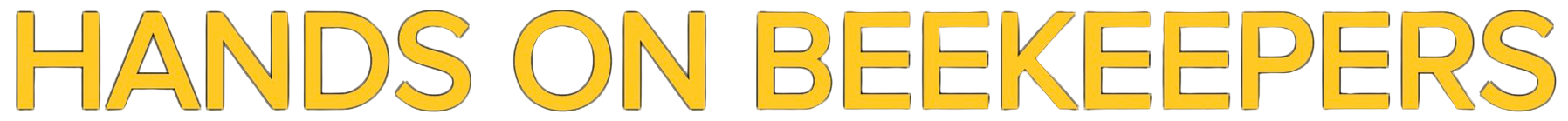 Hands On Beekeepers logo