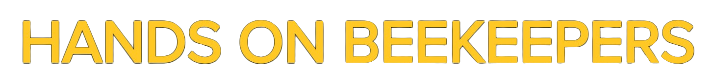 Hands On Beekeepers logo