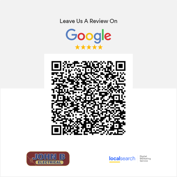 Google QR code