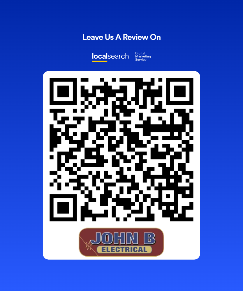 Localsearch QR code