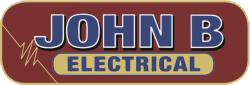 John B Electrical: Qualified Electrician in Albury–Wodonga