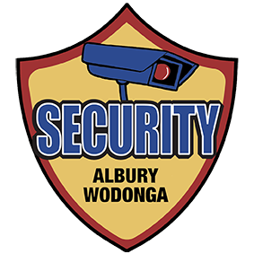 Security Albury Logo
