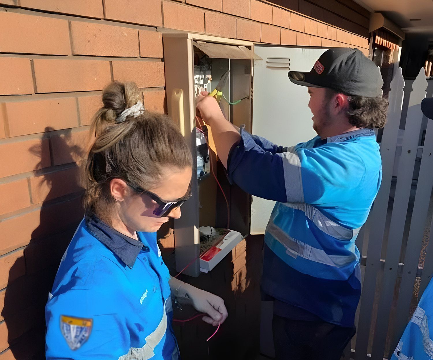 What Causes Power Points To Stop Working Without Warning