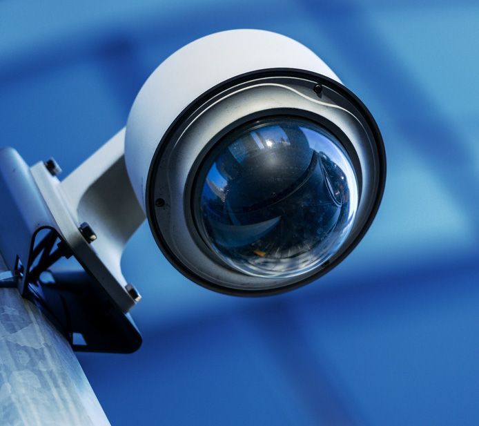 Security Camera For Security And Safety— John B Electrical In Yackandandah VIC
