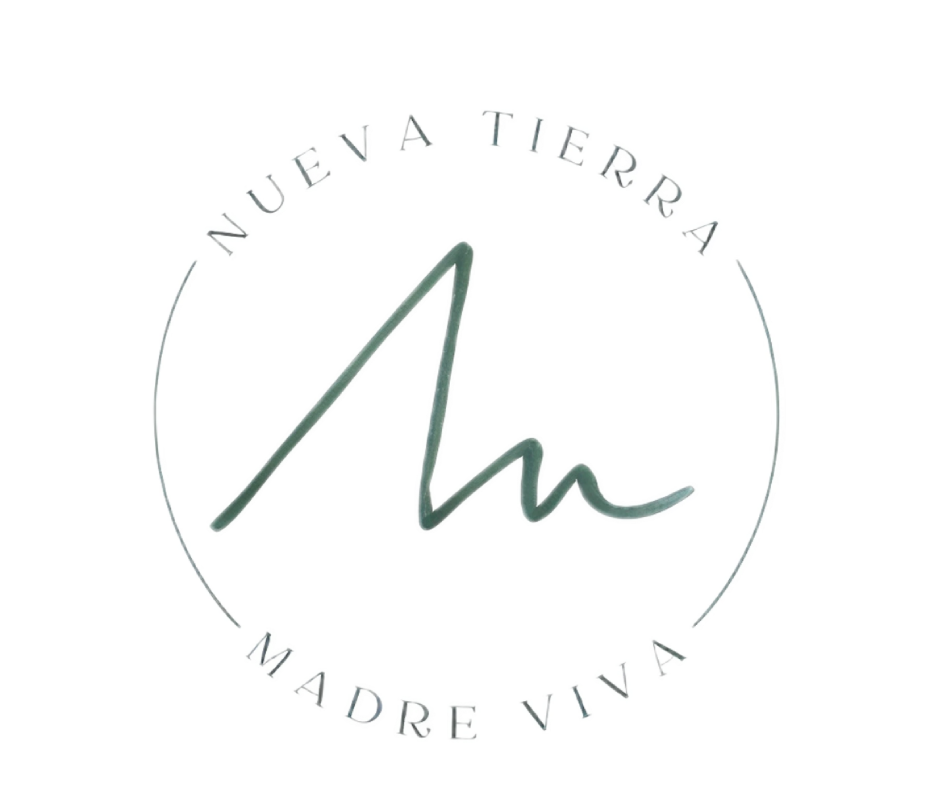 NUEVA TIERRA MADRE VIVA