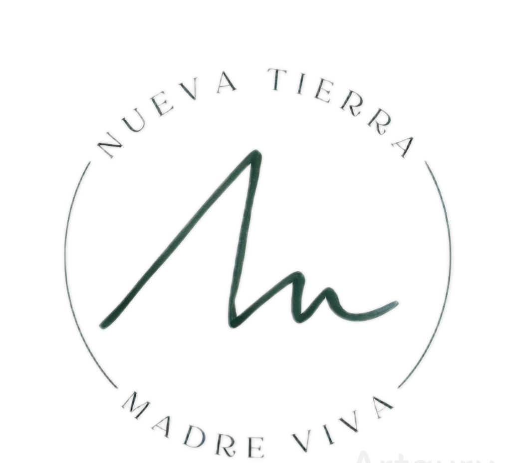 NUEVA TIERRA MADRE VIVA