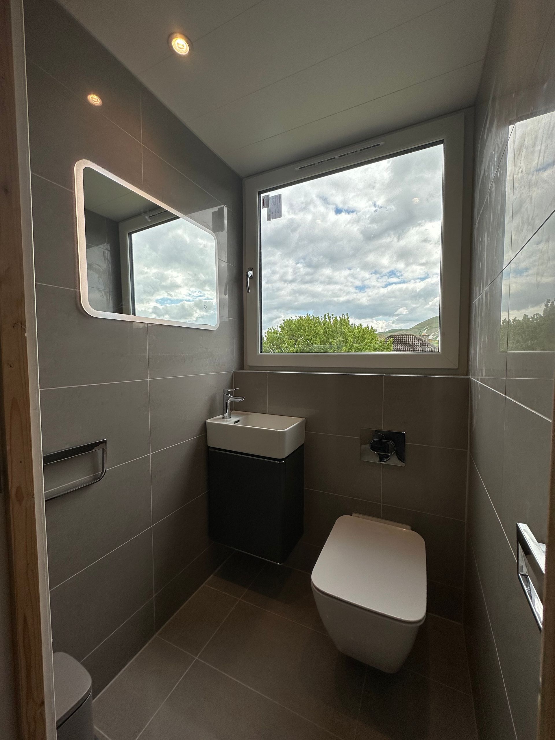 Bathroom installers in Swanston, Edinburgh