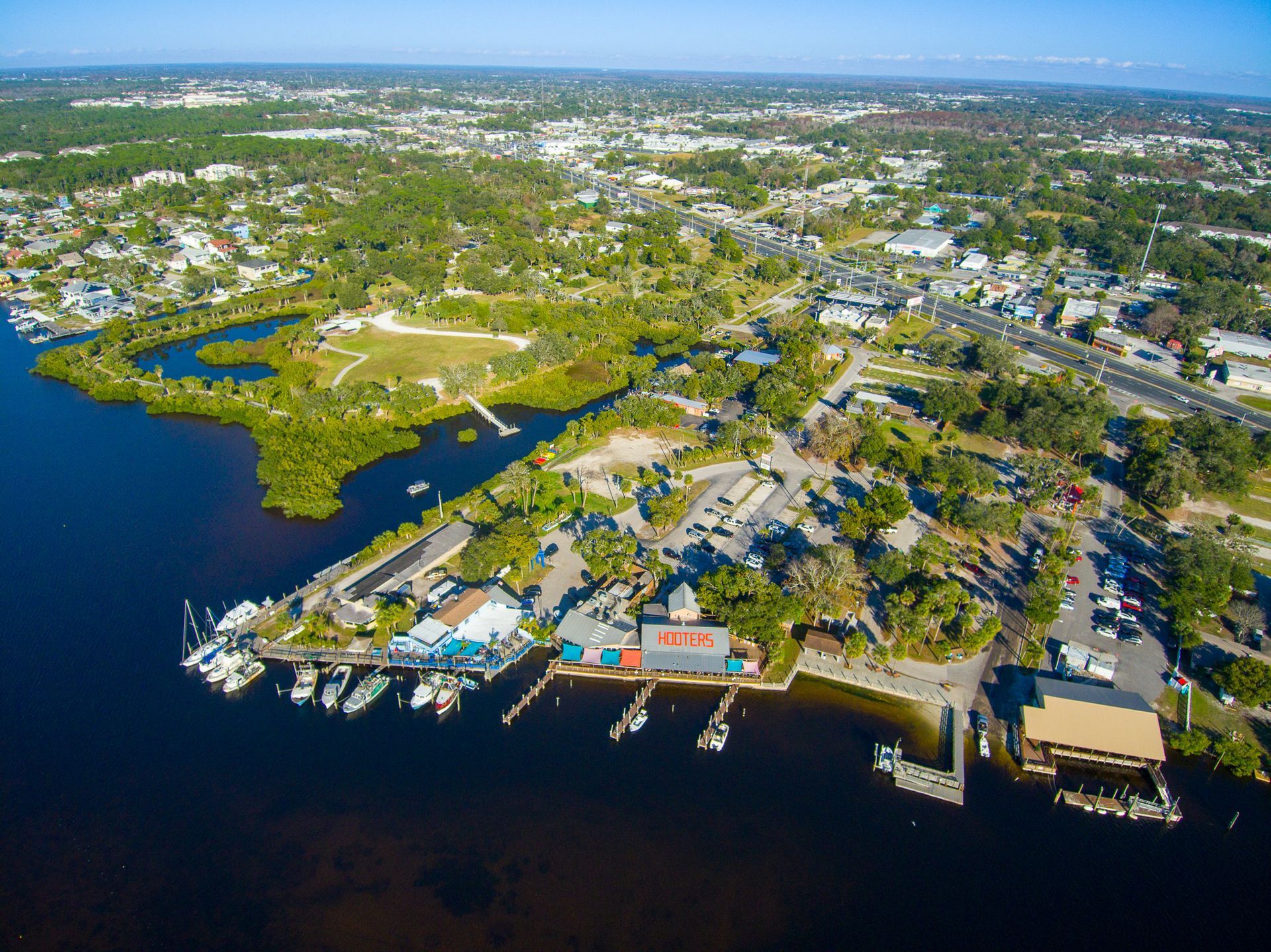 Real Estate Company | New Port Richey, FL | Commercial Asset Partner