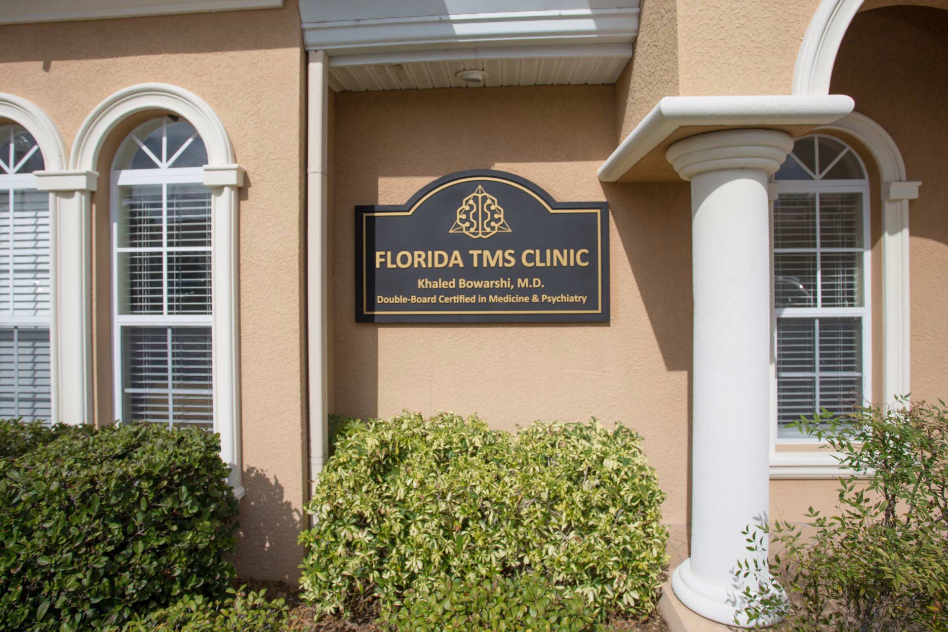 Florida TMS Clinic - Metro Neuro Health