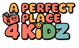 A Perfect Place 4 Kidz Logo