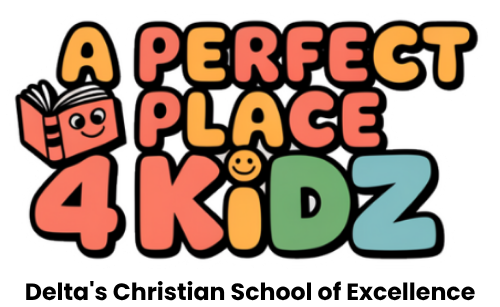 A Perfect Place 4 Kidz logo