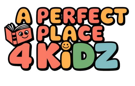 A Perfect Place 4 Kidz Logo