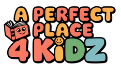 A Perfect Place 4 Kidz Logo