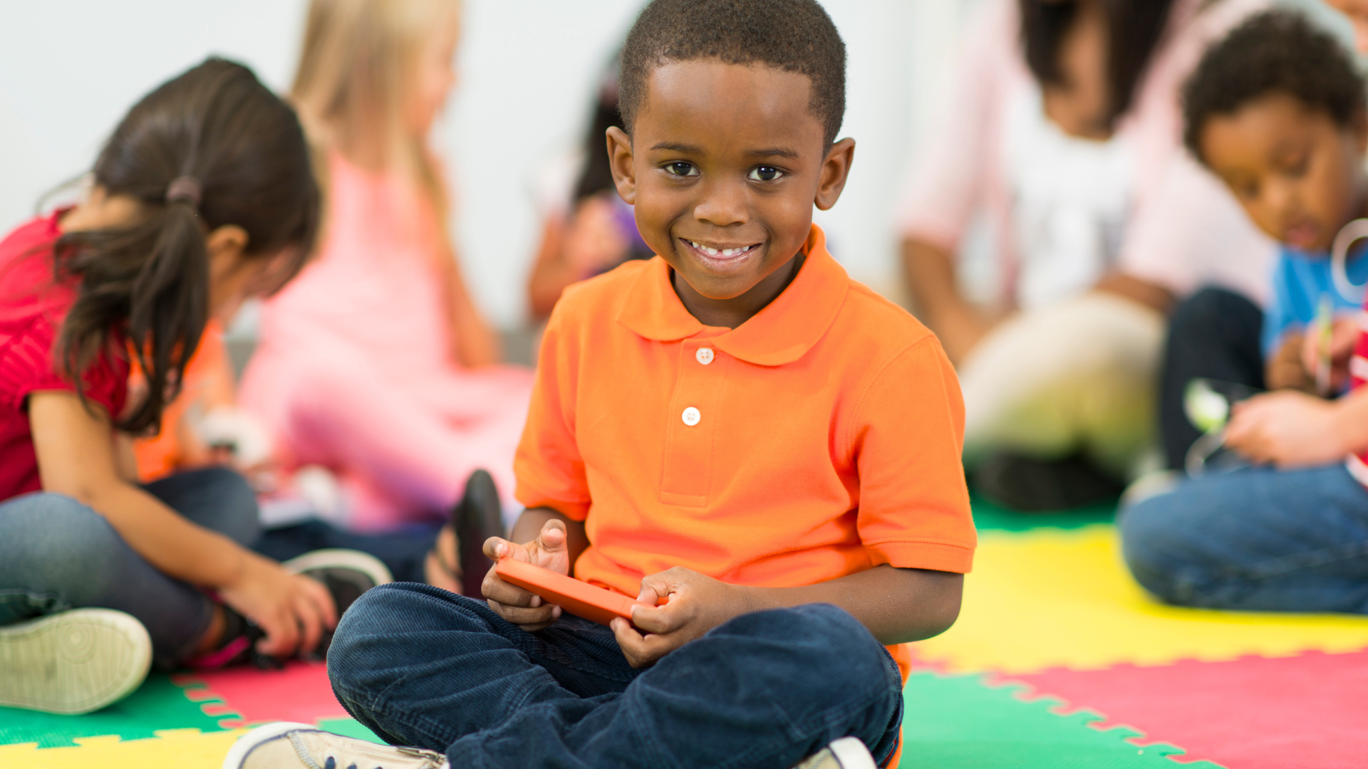 A Perfect Place 4 Kidz