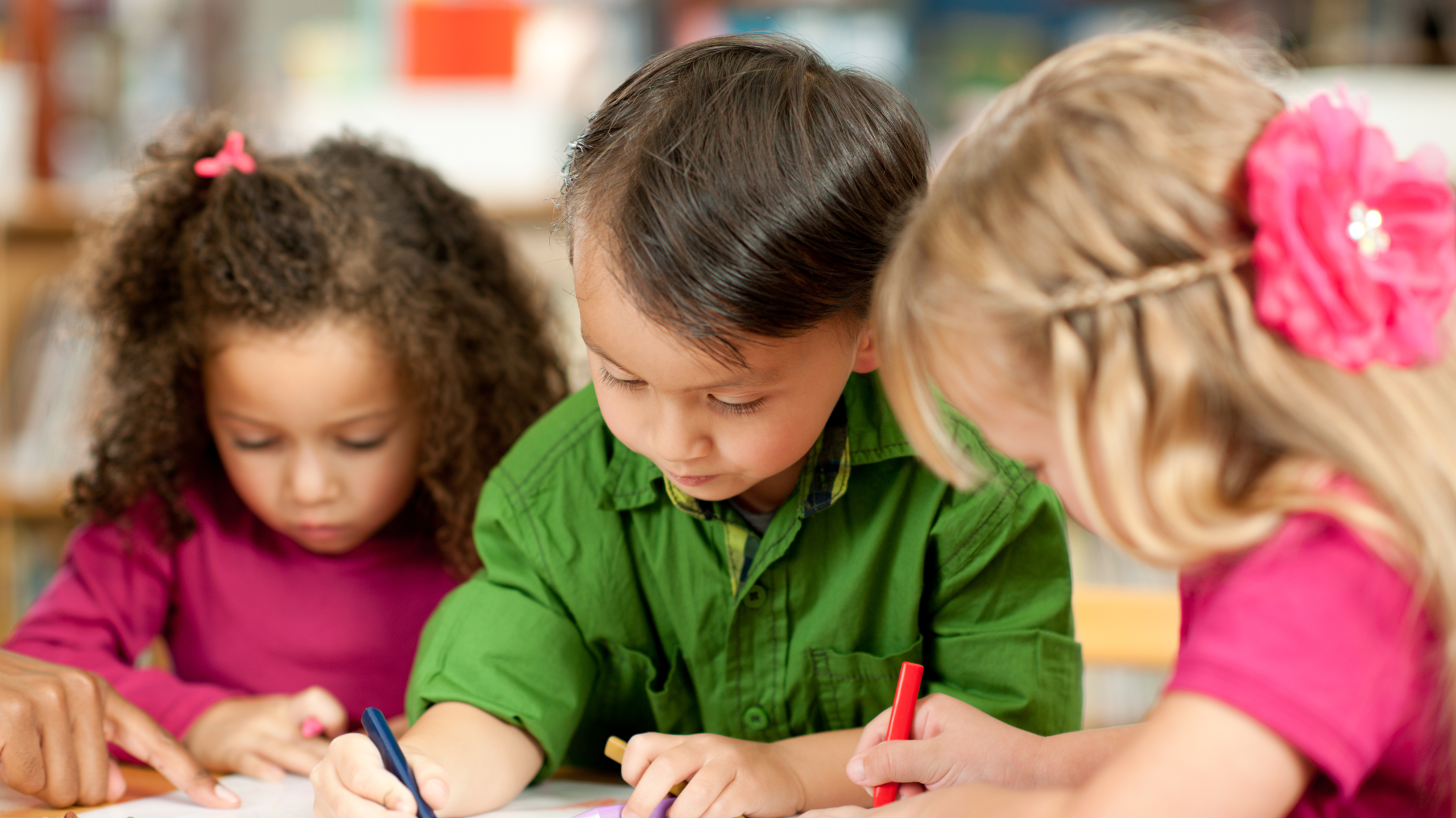 A Perfect Place 4 Kidz