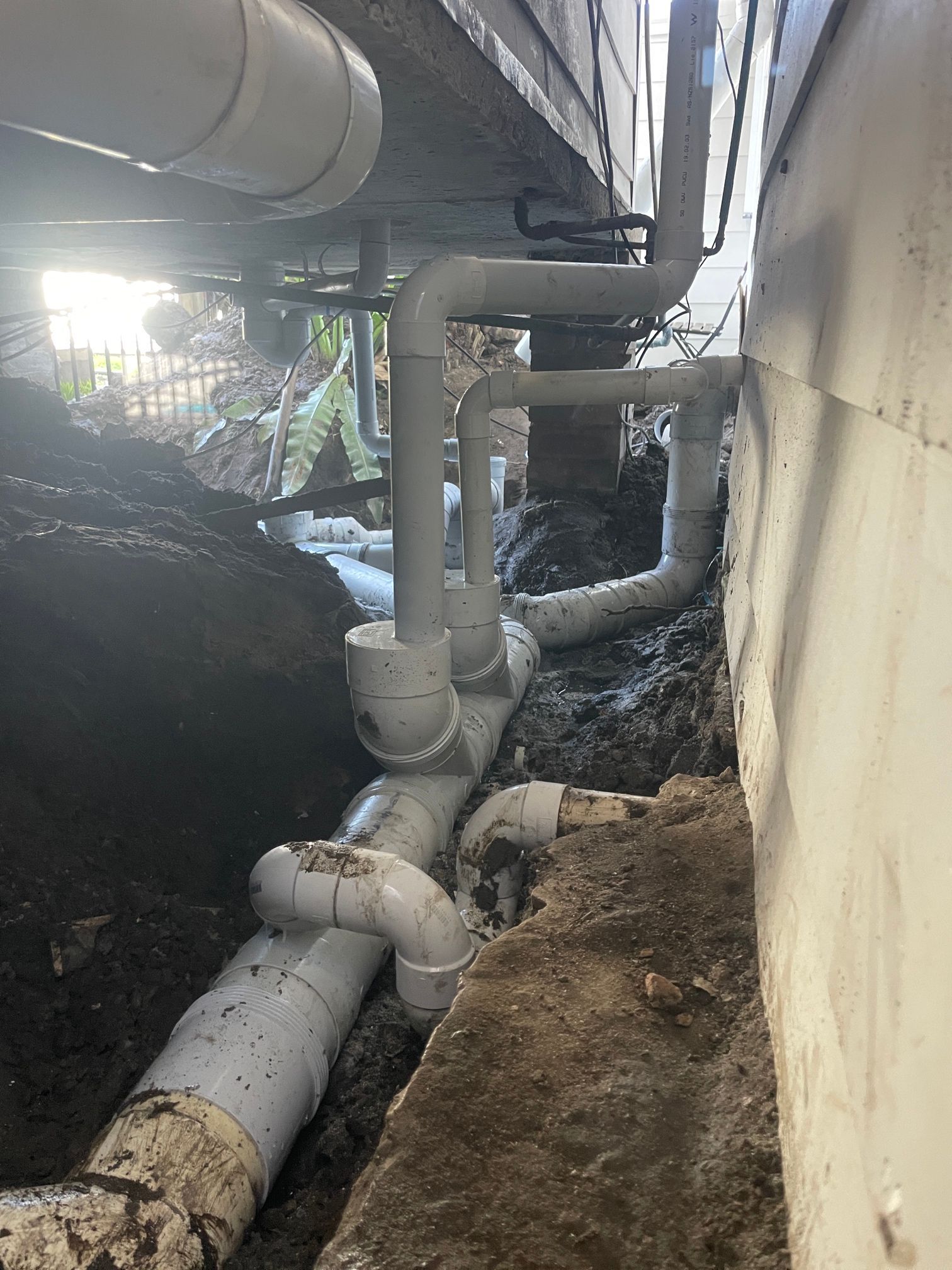 Drainage Upgrade - Dee Why
