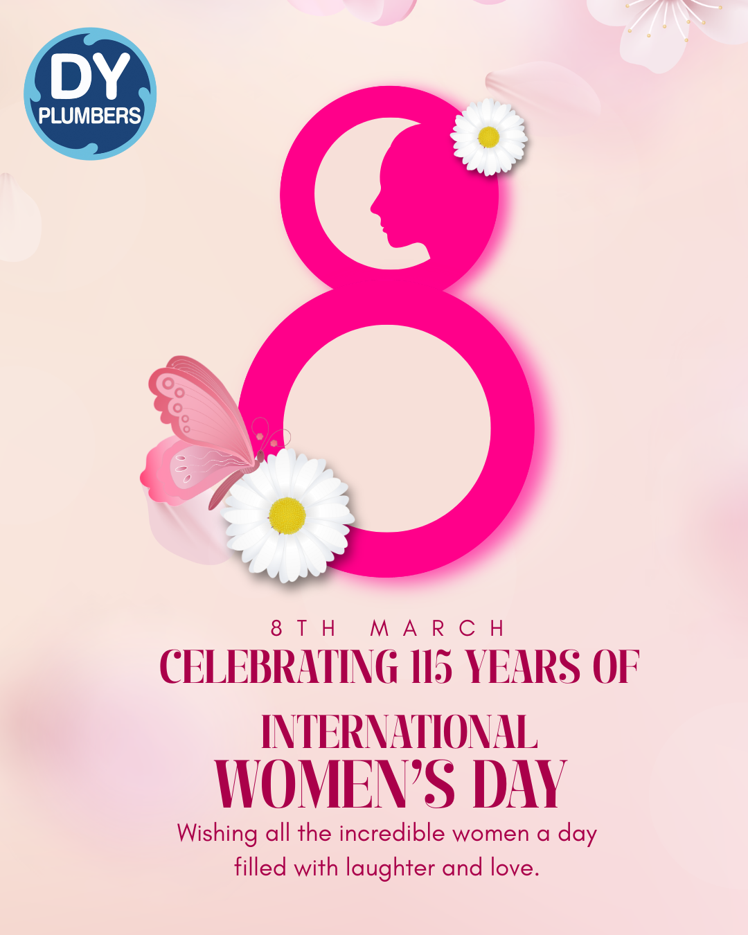 International Women's Day 2026