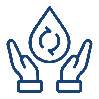 water conservation