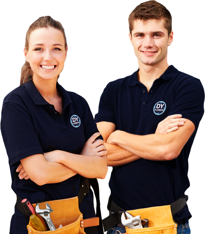 DY Plumbers in Dee Why