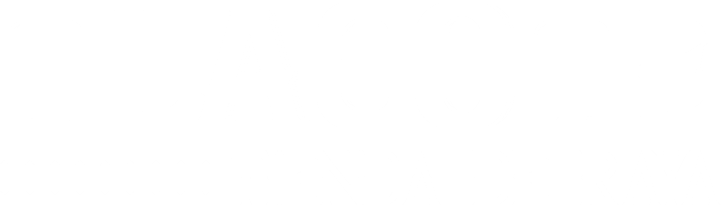 Logotipo blanco sobre fondo blanco.