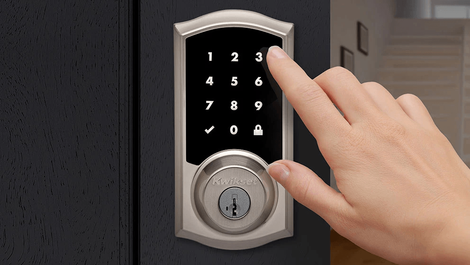 Door Locks — Boulder and Louisville CO — Kaiser Lock & Key Service, Inc.
