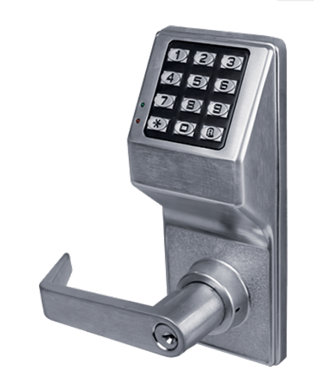 Door Access Control — Boulder and Louisville CO — Kaiser Lock & Key Service, Inc.