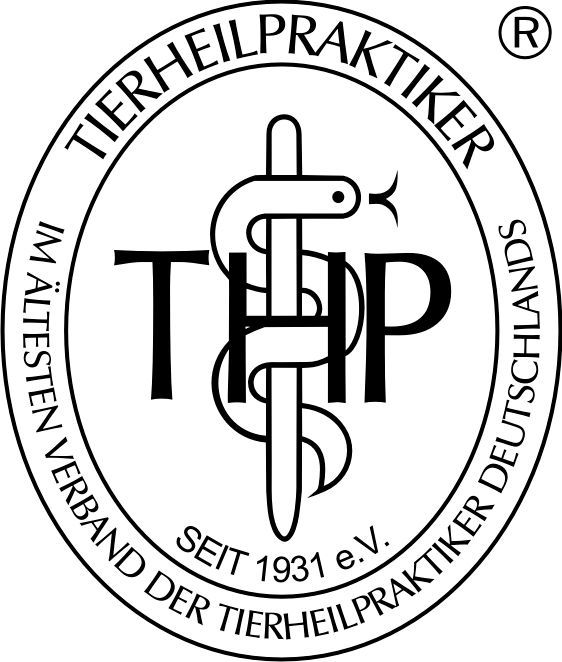 Logo THP Verband