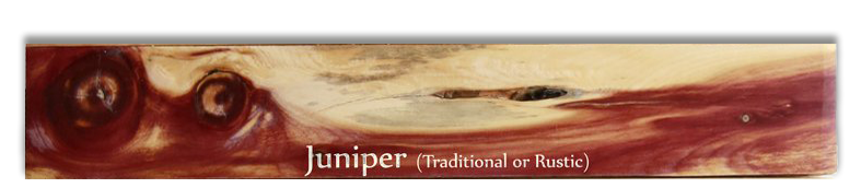A picture of a face with the word juniper on it