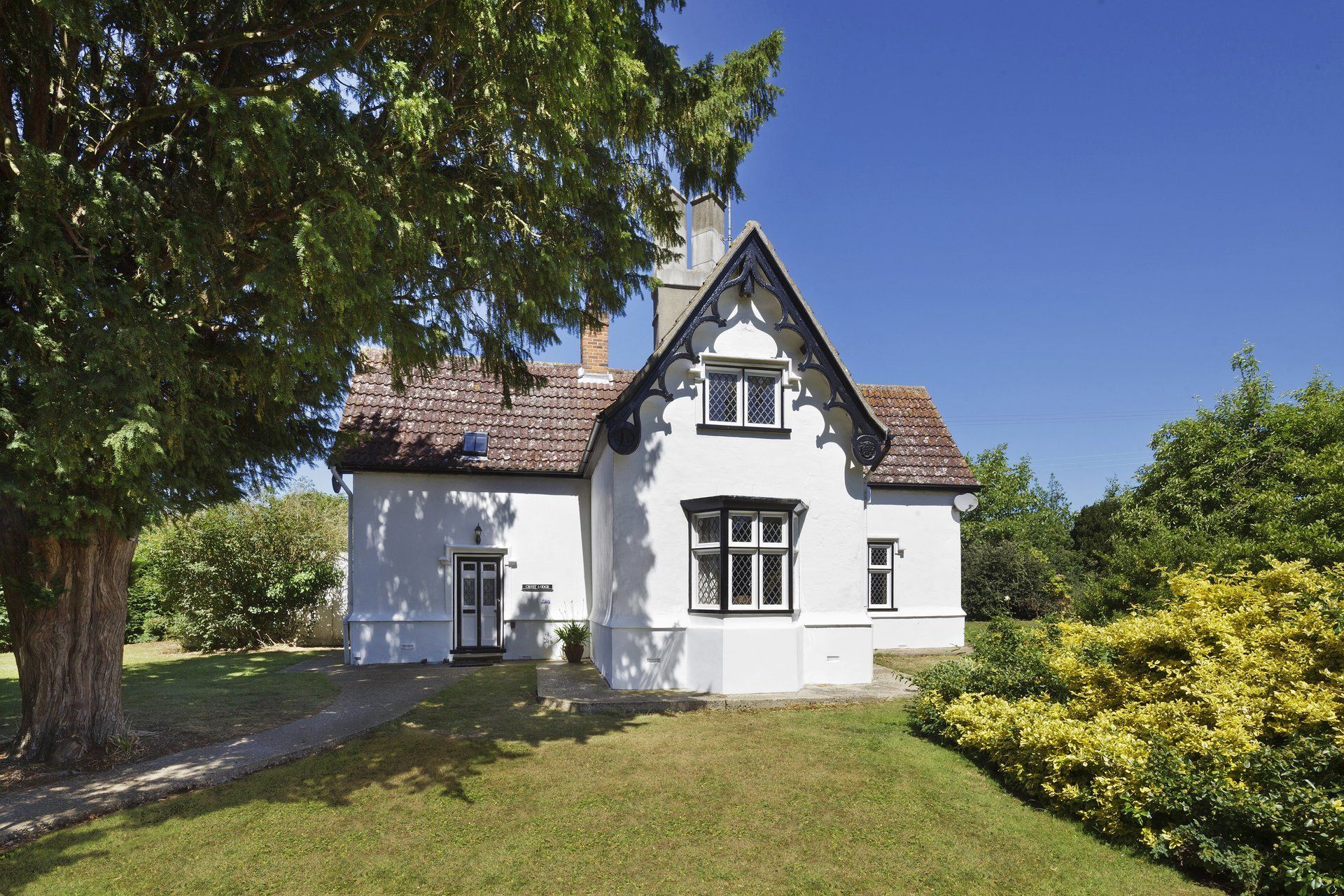 Essex holiday self-catering cottages