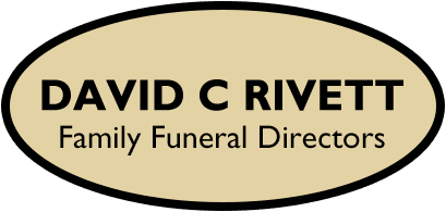 David C Rivett logo