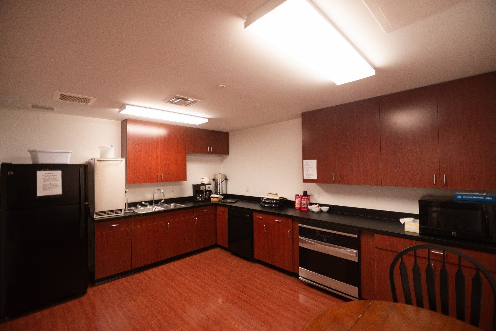 Newman Funeral Homes, PA