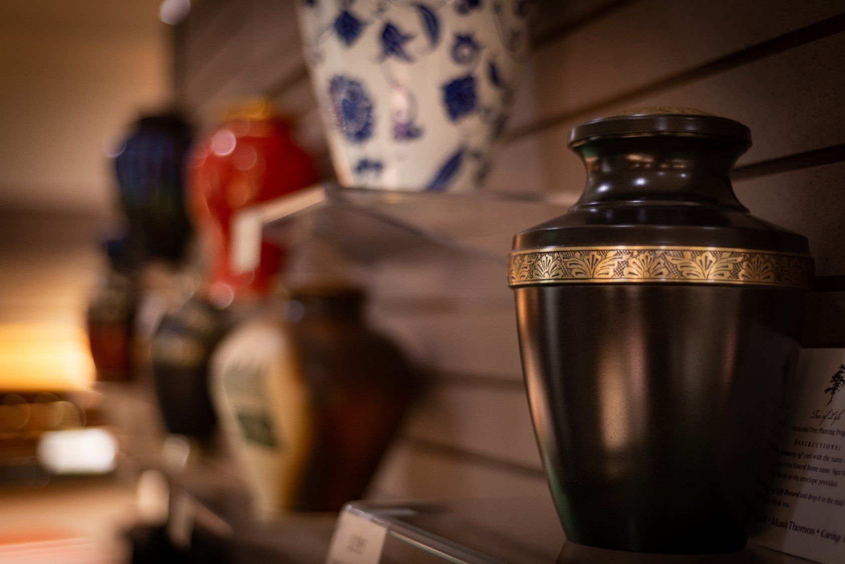 Newman Funeral Homes, PA