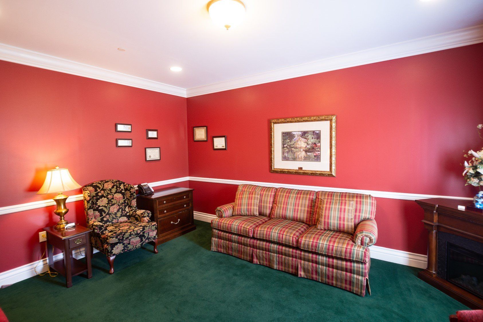 Newman Funeral Homes, PA