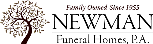 Newman Funeral Homes, P.A.