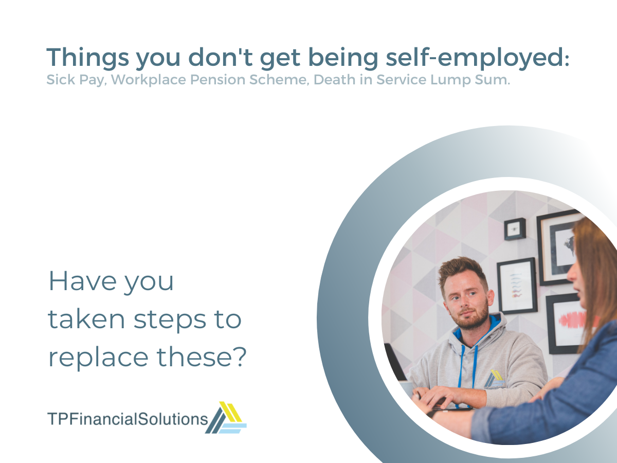 The life of the self-employed