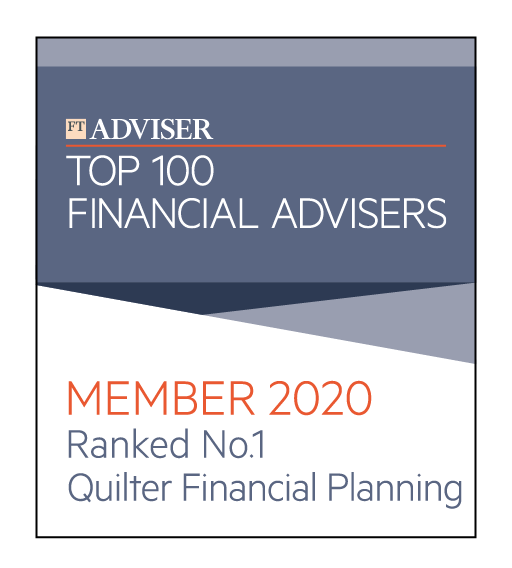 Number 1 Financial Advisers