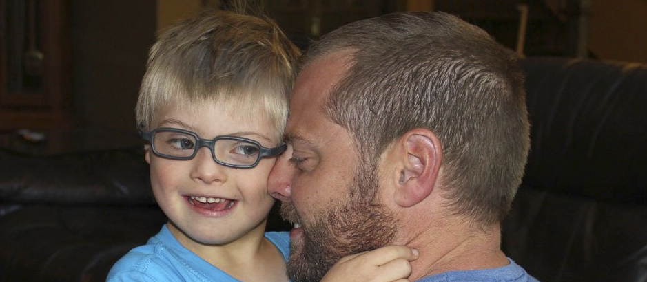 Inclusion interviews with Kids - Finding My Way Books