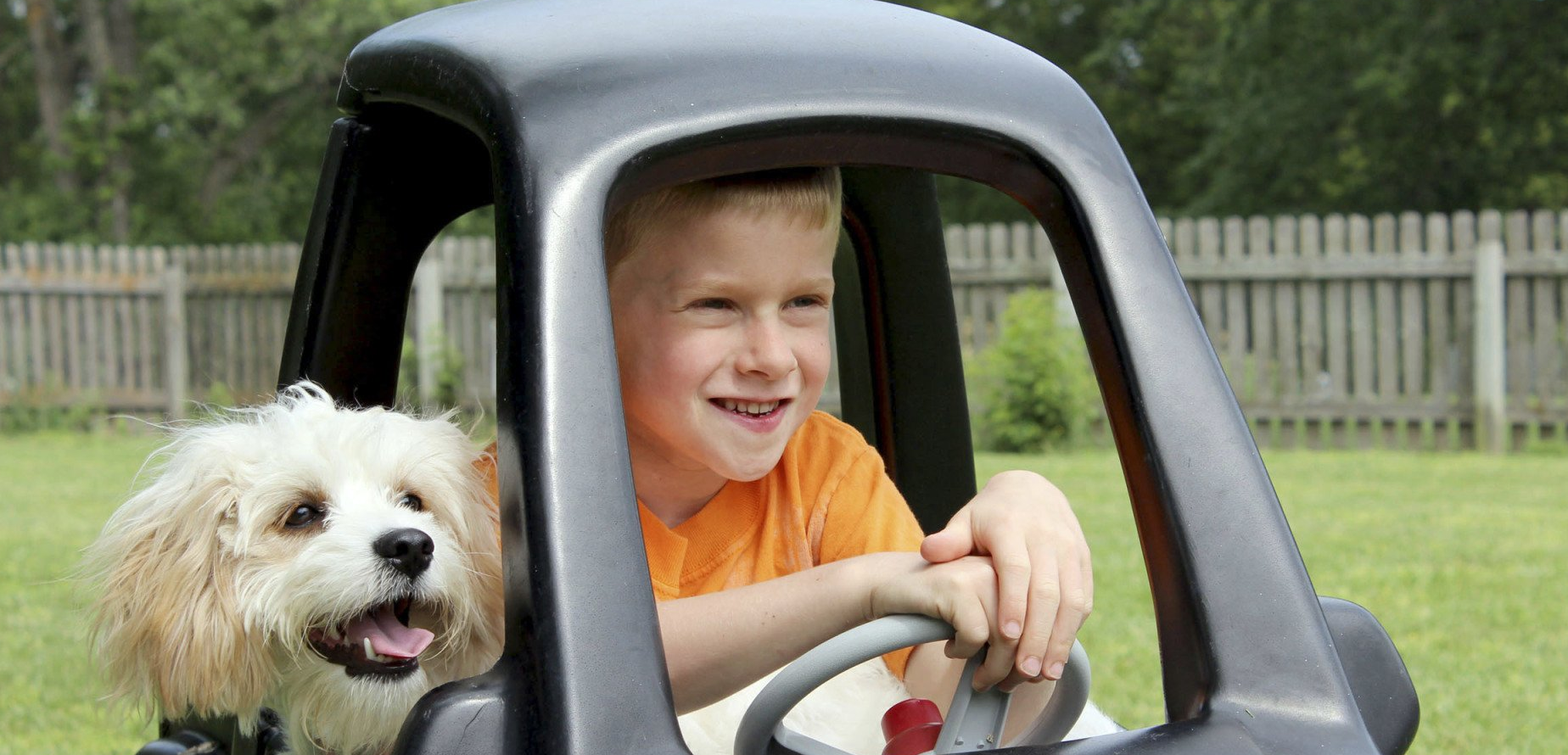 Inclusion interviews with Kids - Finding My Way Books