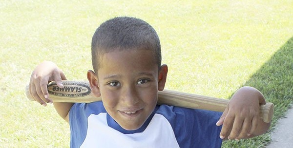 Inclusion interviews with Kids - Finding My Way Books