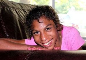 Inclusion interviews with Kids - Finding My Way Books