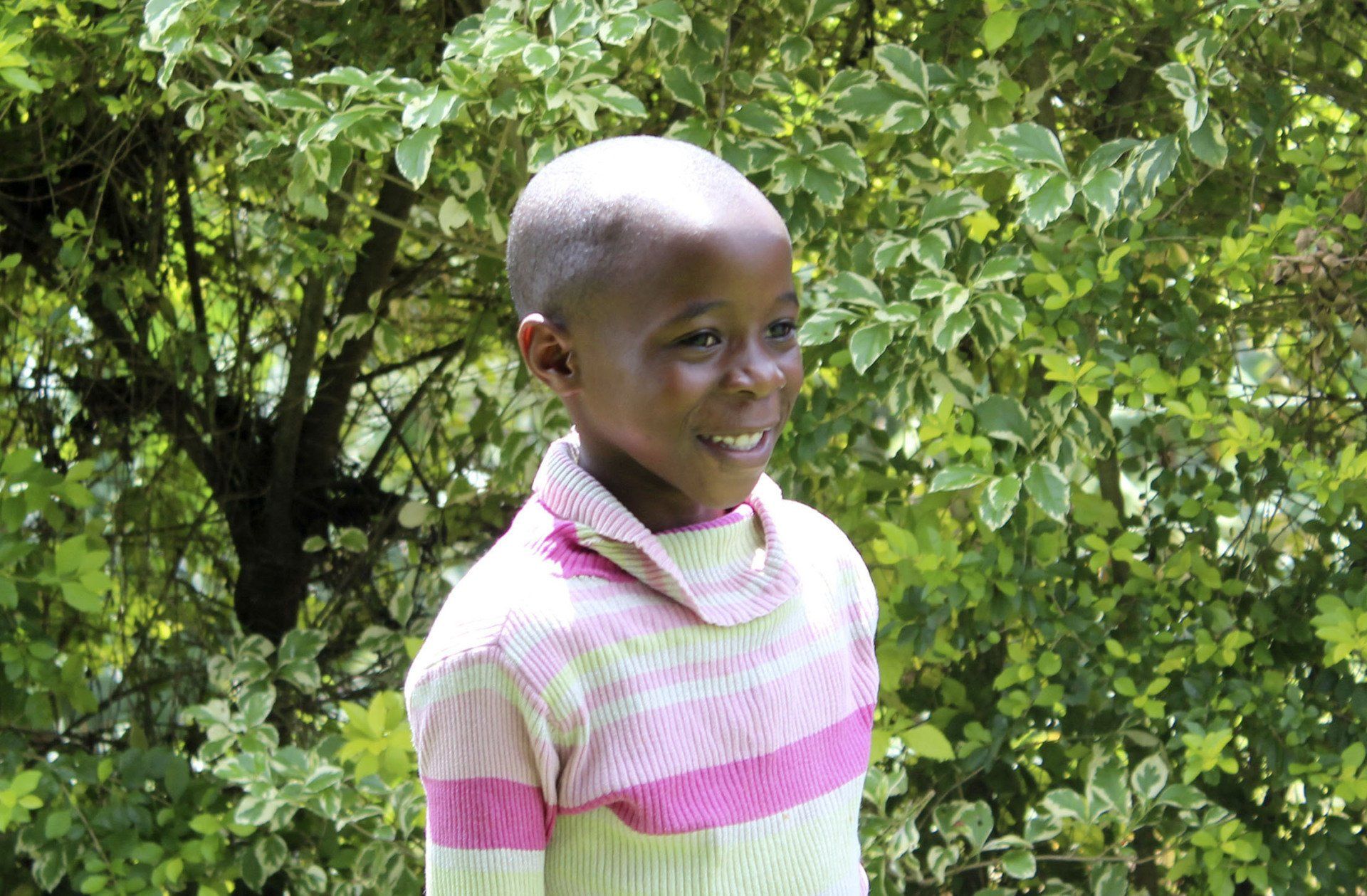 Inclusion interviews with Kids - Finding My Way Books