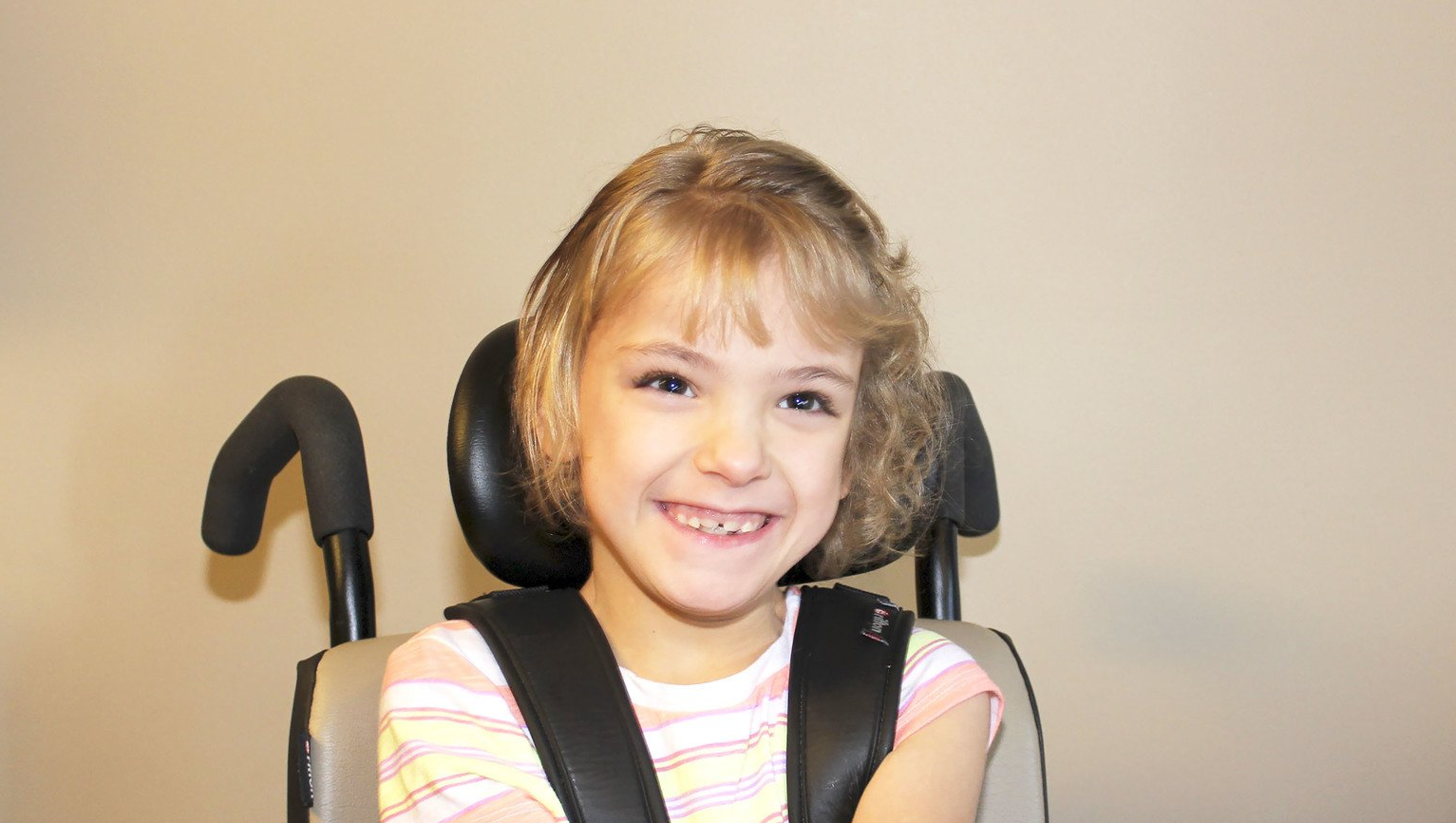 Inclusion interviews with Kids - Finding My Way Books