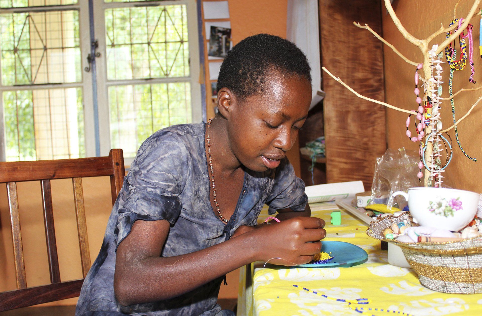 Inclusion interviews with Kids - Finding My Way Books